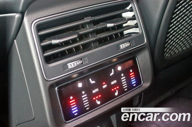 Audi Q8 55 TFSI Quattro Premium