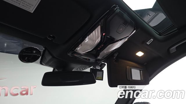 BMW 5-Series 520d M Sport Package Plus