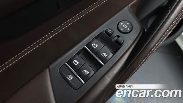 BMW 5-Series 520d M Sport Package Plus