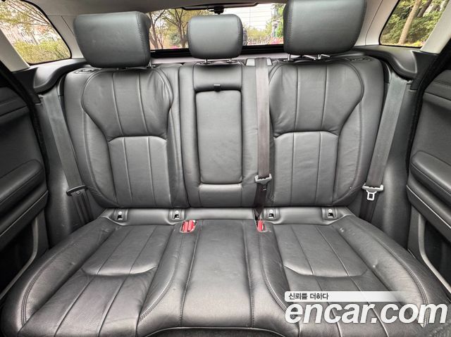 Land Rover Range Rover Evoque 2.0 TD4 SE