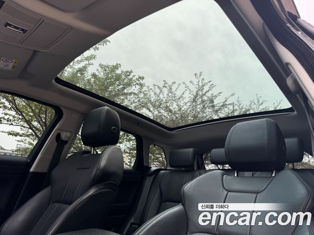 Land Rover Range Rover Evoque 2.0 TD4 SE