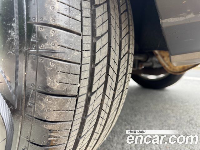 Land Rover Range Rover Evoque 2.0 TD4 SE
