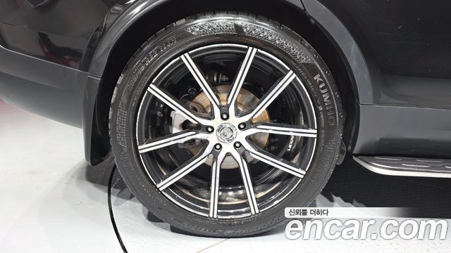 Land Rover Discovery 2.0 SD4 SE
