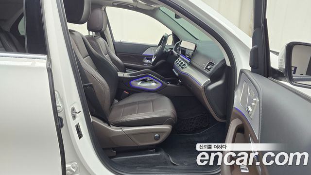 Mercedes-Benz GLE-Class GLE300d 4MATIC