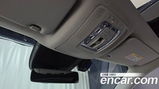 Mercedes-Benz GLE-Class GLE300d 4MATIC
