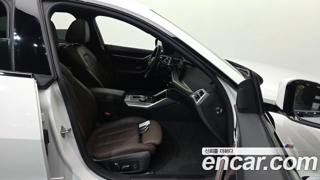 BMW 4-Series 420i M Sport Pro Gran Coupe