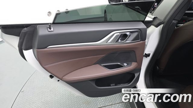 BMW 4-Series 420i M Sport Pro Gran Coupe