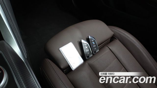 BMW 4-Series 420i M Sport Pro Gran Coupe