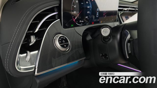 Mercedes-Benz E-Class E200 Avantgarde