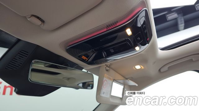Mercedes-Benz E-Class E200 Avantgarde