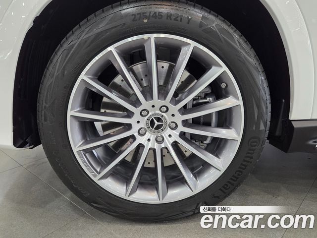 Mercedes-Benz GLE-Class GLE450 4MATIC Coupe