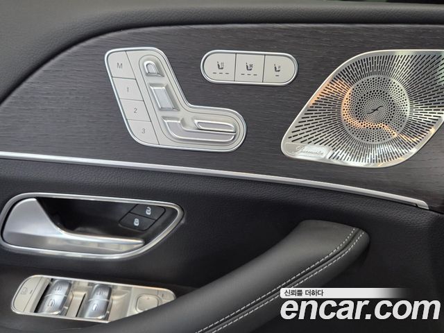 Mercedes-Benz GLE-Class GLE450 4MATIC Coupe