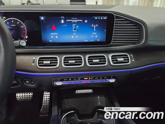 Mercedes-Benz GLE-Class GLE450 4MATIC Coupe
