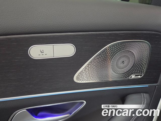 Mercedes-Benz GLE-Class GLE450 4MATIC Coupe