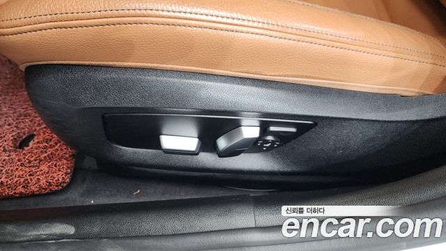 BMW 5-Series 530i M Sport Package