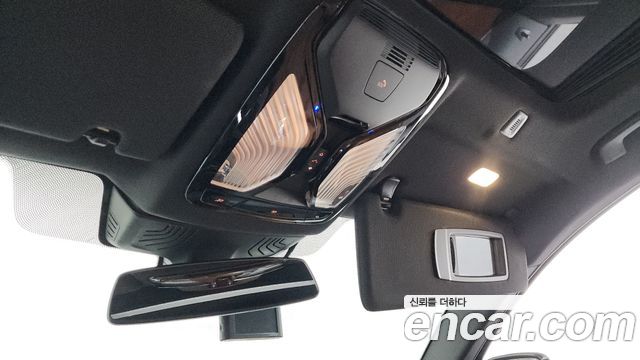 BMW 5-Series 530i M Sport Package