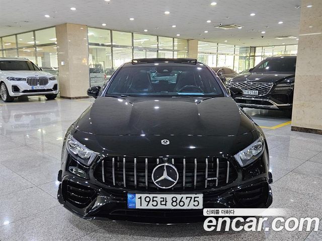 Mercedes-Benz A-Class AMG A45 4MAITC+ Hatchback
