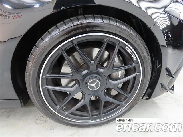 Mercedes-Benz A-Class AMG A45 4MAITC+ Hatchback