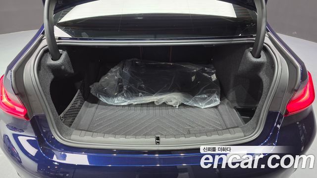 BMW 3-Series 320d M Sport Pro First Edition