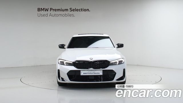 BMW 3-Series M340i Pro