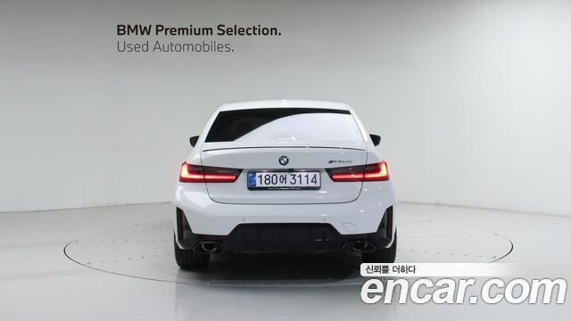 BMW 3-Series M340i Pro