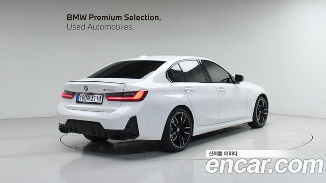 BMW 3-Series M340i Pro