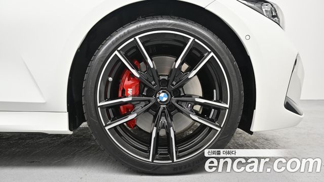 BMW 3-Series M340i Pro