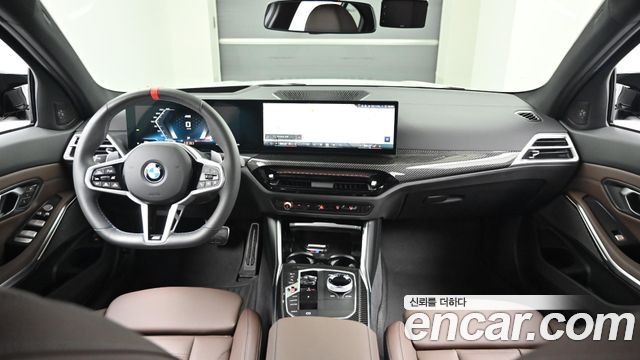 BMW 3-Series M340i Pro