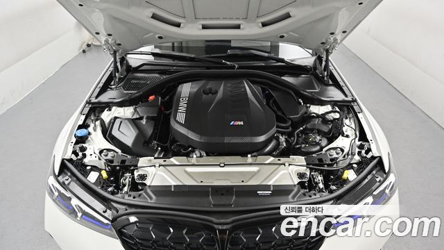 BMW 3-Series M340i Pro