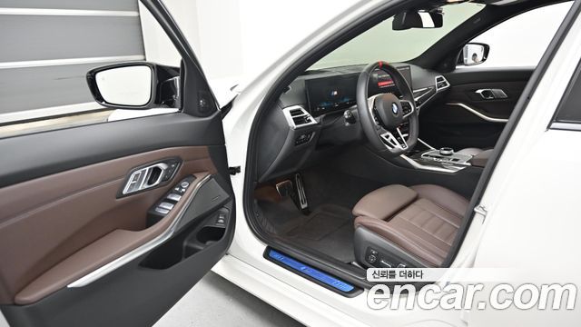 BMW 3-Series M340i Pro