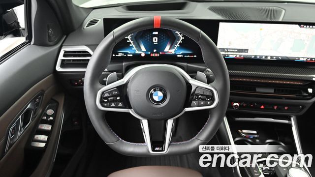 BMW 3-Series M340i Pro