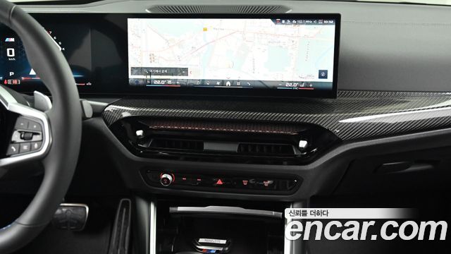 BMW 3-Series M340i Pro
