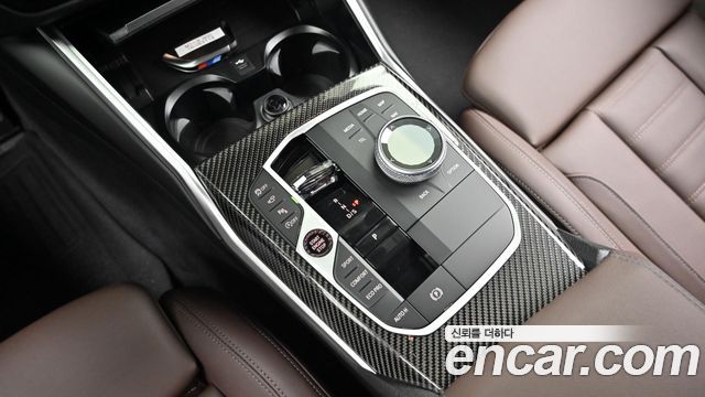 BMW 3-Series M340i Pro