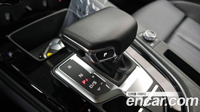 Audi A4 35 TDI Premium