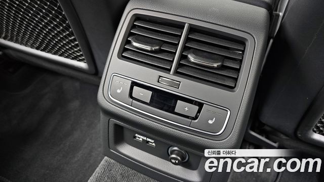 Audi A4 35 TDI Premium