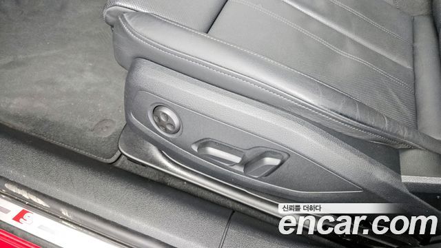 Audi A4 35 TDI Premium
