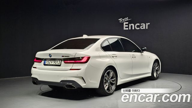 BMW 3-Series M340i