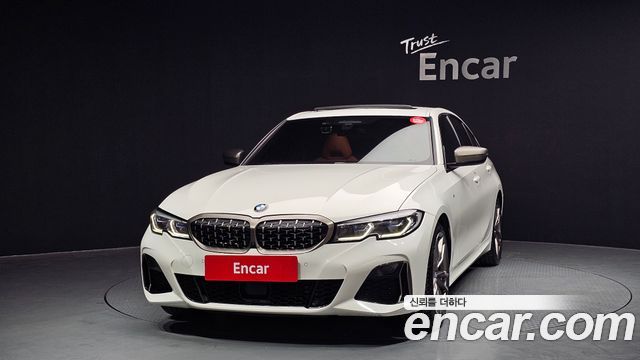 BMW 3-Series M340i