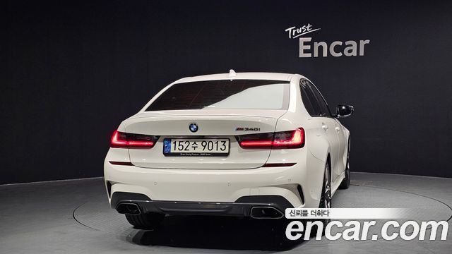 BMW 3-Series M340i