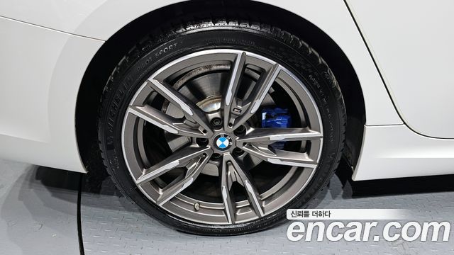 BMW 3-Series M340i
