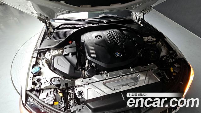 BMW 3-Series M340i