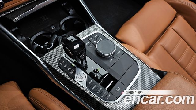 BMW 3-Series M340i