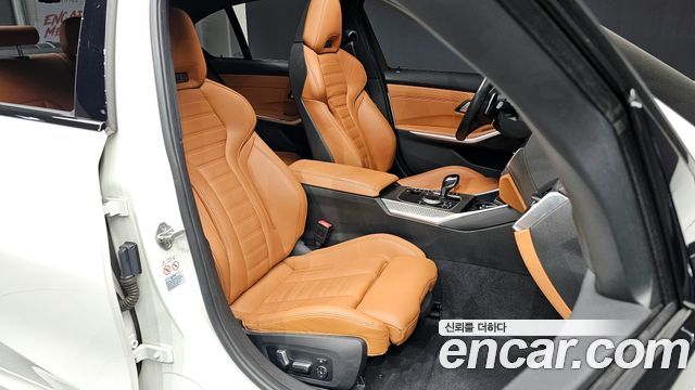 BMW 3-Series M340i