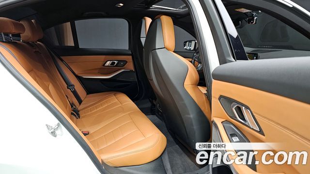 BMW 3-Series M340i