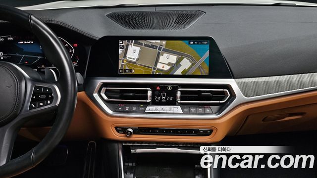 BMW 3-Series M340i