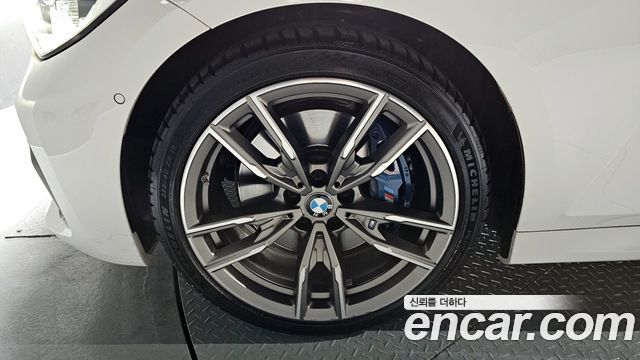 BMW 3-Series M340i