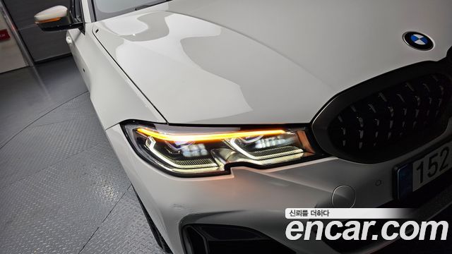 BMW 3-Series M340i