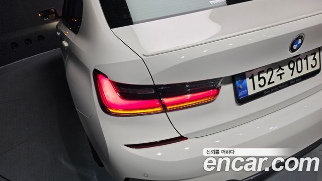 BMW 3-Series M340i