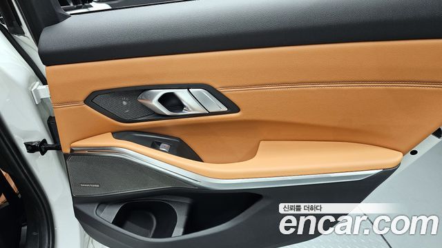 BMW 3-Series M340i