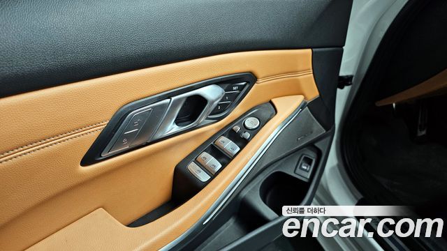 BMW 3-Series M340i